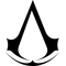 Assassin's Creed Decal / Sticker 01