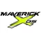 Can-Am Maverick DS Decal / Sticker 17