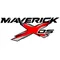 Can-Am Maverick DS Decal / Sticker 19