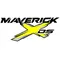 Can-Am Maverick DS Decal / Sticker 20