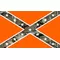 Camouflage Rebel / Confederate Flag Decal / Sticker 54