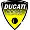 Ducati Corse Decal / Sticker 18