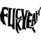 Fuck Yeah USA America Decal / Sticker 01