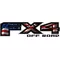 Z American Flag FX4 Off-Road Decal / Sticker 23