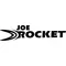 Joe Rocket Decal / Sticker 03