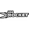 Joe Rocket Decal / Sticker 04