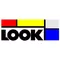 Look Decal / Sticker 04