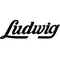 Ludwig Decal / Sticker 07