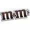 M&M Decal / Sticker 24