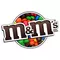 M&M Decal / Sticker 25