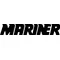 Mariner Outboards Decal / Sticker 03