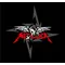 Metallica Decal / Sticker 12