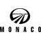 Monaco Coach Decal / Sticker 01