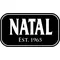 Natal Drums Decal / Sticker 01