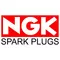 NGK Decal / Sticker 07