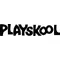 Playskool Decal / Sticker 02