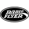 Radio Flyer Decal / Sticker 05