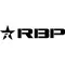 Rolling Big Power RBP Star Decal / Sticker 06