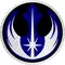 Star Wars Rebel StarFighter Decal / Sticker 06