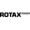 Rotax Power Decal / Sticker 02