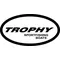 Trophy Boats Decal / Sticker 03