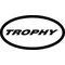 Trophy Boats Decal / Sticker 04