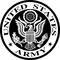 U.S. Army Decal / Sticker 07