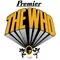 The Who Decal / Sticker 02