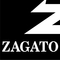 Zagato Decal / Sticker 01