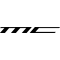 Maserati MC Decal / Sticker 22