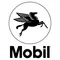 MobilGas Pegasus Decal / Sticker 14