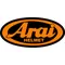 Arai Helmets  Decal / Sticker 03