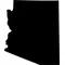 Arizona Decal / Sticker 01