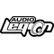 Audio Legion Decal / Sticker 03