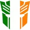 Irish Flag Autobot Decal / Sticker 06