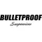 Bulletproof Suspensions Decal / Sticker 02