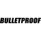 Bulletproof Suspensions Decal / Sticker 05