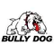 Bully Dog Decal / Sticker 02
