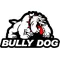 Bully Dog Decal / Sticker 03