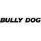Bully Dog Decal / Sticker 05