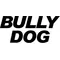 Bully Dog Decal / Sticker 06