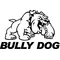 Bully Dog Decal / Sticker 09