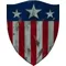 Captain America Original Shield Decal / Sticker 06