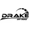 Drake Off-Road Decal / Sticker 03