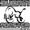 Ducati Monster Decal / Sticker 42