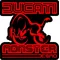 Ducati Monster Decal / Sticker 43