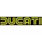 Ducati Decal / Sticker 46