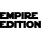 Empire Edition Decal / Sticker 01