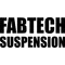Fabtech Suspension Decal / Sticker 02
