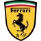 Ferrari Crest Decal / Sticker 34